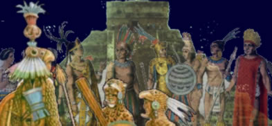 Aztec astrology